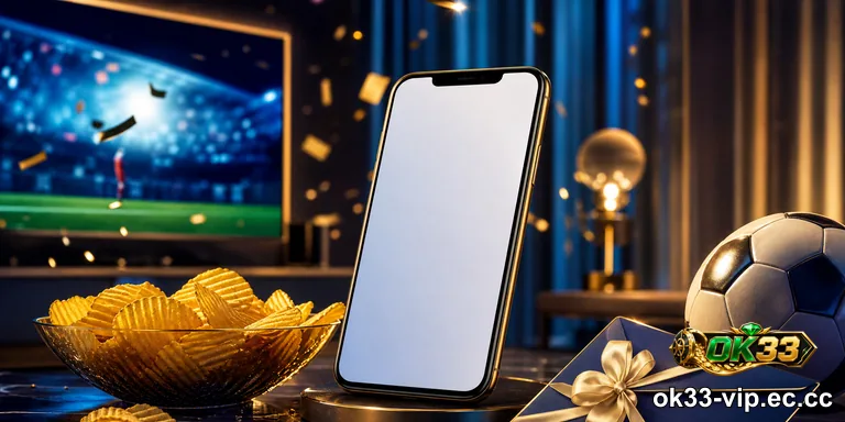 OK33 Là Gì – Vì Sao Nền Tảng Thu Hút Lượng Lớn Hội Viên? - hình ảnh - ok33-vip.ec.cc